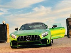 Gebraucht 2018 Mercedes AMG GT R AMG Coupé | 139.000 € (Teuer)