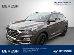 Grau Gebraucht 2020 Hyundai Tucson Premium SUV | 20.480 € (Guter Preis)