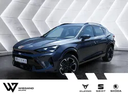 Grau Neu 2025 Cupra Formentor SUV | 42.785 € (Etwas zu teuer)