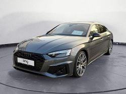 Grau Gebraucht 2023 Audi S5 Business | 48.950 € (Superpreis)