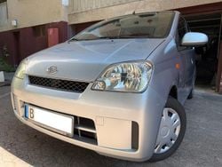 Silber Gebraucht 2005 Daihatsu Cuore Plus Kleinwagen | 1.790 € (Fairer Preis)