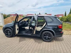 Schwarz Gebraucht 2013 BMW X5 Exclusive SUV | 13.700 € (Guter Preis)