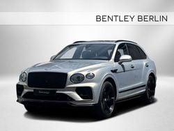 Silber Gebraucht 2022 Bentley Bentayga SUV | 195.800 € (Guter Preis)
