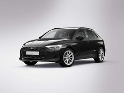 Mythosschwarz metallic Neu 2025 Audi A3 Advanced Limousine | 32.990 € (Teuer)