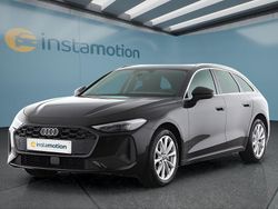 Schwarz Gebraucht 2025 Audi A5 Coupé | 40.949 € (Guter Preis)