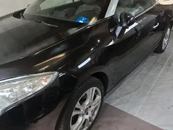 Schwarz Gebraucht 2010 Renault Mégane Cabriolet Cabrio | 3.500 € (Guter Preis)