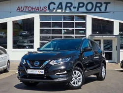 Andere Gebraucht 2019 Nissan Qashqai N-Connecta SUV | 18.890 € (Etwas zu teuer)