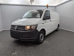 VW T6