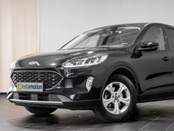 Schwarz Gebraucht 2021 Ford Kuga Cool & Connect SUV | 20.850 € (Guter Preis)