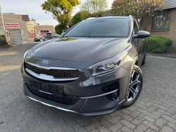 Grau Gebraucht 2021 Kia XCeed Xdition SUV | 20.890 € (Fairer Preis)