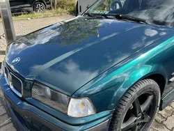 Gebraucht 1996 BMW 318 M Sport Limousine | 6.000 € (Teuer)