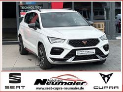 Weiß Gebraucht 2022 Cupra Ateca VZ SUV | 32.950 € (Fairer Preis)