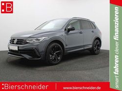 Grau Gebraucht 2024 VW Tiguan Style SUV | 39.940 € (Guter Preis)