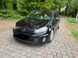 VW Golf VI
