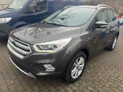 Grau Gebraucht 2019 Ford Kuga Cool & Connect SUV | 14.950 € (Guter Preis)