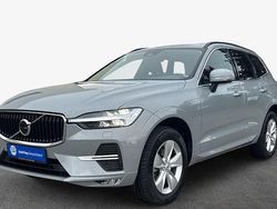 Vapour grey Gebraucht 2024 Volvo XC60 Core SUV | 41.945 € (Guter Preis)