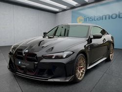 Schwarz Neu 2025 BMW M4 Coupé | 179.999 €
