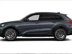 Tamboragrau metallic Neu 2025 Audi SQ5 S-Line SUV | 93.450 € (Etwas zu teuer)