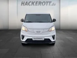 Weiss Gebraucht 2023 Maxus EV80 Van | 28.980 € (Superpreis)
