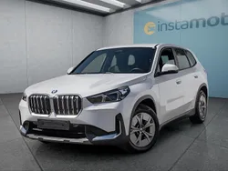 Weiß Gebraucht 2023 BMW iX1 SUV | 34.549 € (Superpreis)