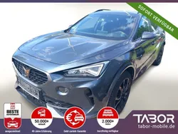Grau Gebraucht 2021 Cupra Formentor VZ SUV | 25.988 € (Fairer Preis)