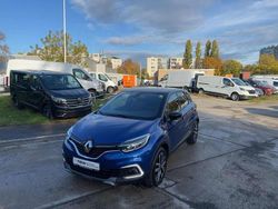 Blau Gebraucht 2019 Renault Captur Version S SUV | 15.490 € (Fairer Preis)