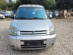 Silber Gebraucht 2005 Citroën Berlingo Van / Kleinbus | 750 € (Superpreis)