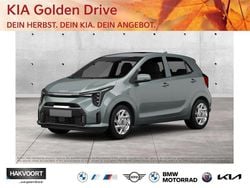 Grün Neu 2025 Kia Picanto Vision Kleinwagen | 16.990 € (Fairer Preis)