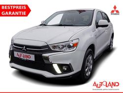 Weiß Gebraucht 2020 Mitsubishi ASX SUV | 16.990 € (Guter Preis)