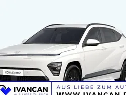 Atlas white Neu 2025 Hyundai Kona Trend SUV | 36.790 € (Guter Preis)