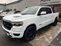 Bright white clear coat Gebraucht 2021 Dodge Ram Abholung | 54.980 €