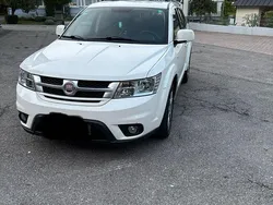 Weiß Gebraucht 2013 Fiat Freemont SUV | 6.200 € (Superpreis)