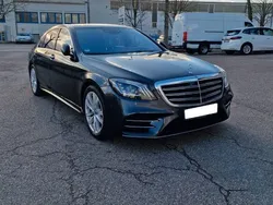 Schwarz Gebraucht 2019 Mercedes S400 Limousine | 54.500 € (Fairer Preis)
