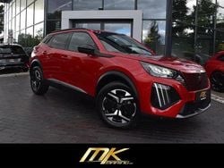 Met. elixir rot (metallic) Gebraucht 2024 Peugeot 2008 Allure SUV | 20.990 € (Fairer Preis)
