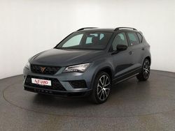 Grau Gebraucht 2019 Cupra Ateca SUV | 26.990 € (Fairer Preis)