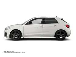 Cortinaweiß Neu 2025 Audi A1 Kleinwagen | 26.498 € (Superpreis)