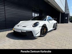 Weiß Gebraucht 2024 Porsche 992 Performance Package | 215.189 € (Teuer)