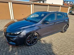 Grau Gebraucht 2018 Hyundai i30 N Performance Limousine | 23.000 € (Fairer Preis)