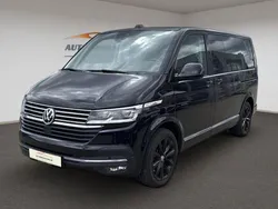 Blau Gebraucht 2022 VW ID.4 SUV | 57.890 €