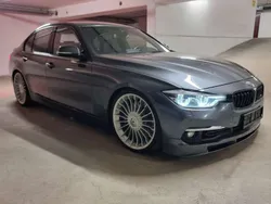 Grau Gebraucht 2015 Alpina D3 Limousine | 29.690 € (Fairer Preis)