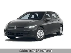 Grau, delfingrau metallic (b0b0) Neu 2024 VW Golf VIII R-line Edition Limousine | 33.390 € (Fairer Preis)