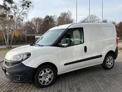 Weiß Gebraucht 2022 Fiat Doblò Van / Kleinbus | 15.940 € (Superpreis)