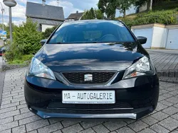 Schwarz Gebraucht 2019 Seat Mii Chic Kleinwagen | 8.900 € (Etwas zu teuer)