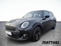 Schwarz Gebraucht 2023 Mini Cooper D Clubman Premium Kombi | 25.950 € (Etwas zu teuer)
