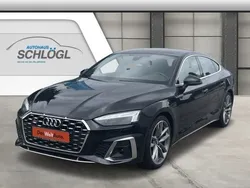 Gebraucht 2020 Audi S5 Sportback Ambiente Kleinwagen | 41.900 € (Fairer Preis)