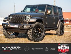 Braun Gebraucht 2024 Jeep Wrangler SUV | 120.970 €