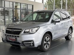 Silber Gebraucht 2018 Subaru Forester SUV | 19.800 € (Superpreis)