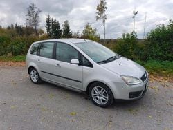 Silber Gebraucht 2006 Ford C-MAX Van / Kleinbus | 2.350 € (Fairer Preis)