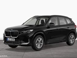 Saphirschwarz Gebraucht 2023 BMW X1 SUV | 36.390 € (Guter Preis)