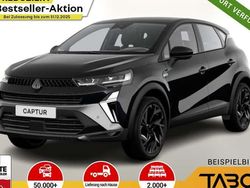 Grau Neu 2025 Renault Captur Esprit Alpine SUV | 29.850 € (Fairer Preis)